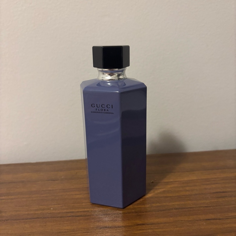 Gucci Flora Perfume